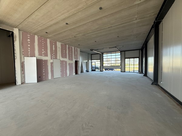 Medium property photo - Haarlemmerstraatweg 71D, 1165 MK Halfweg